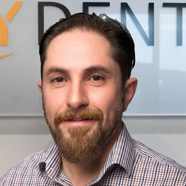 Dr. Ali Altitinchi - Endodontics
