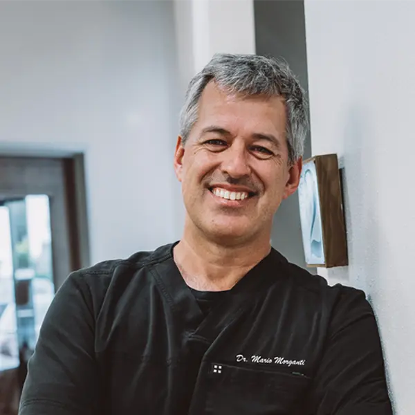 Dr. Mario Morganti - Orthodontics