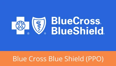 Blue Cross Blue Shield (PPO)