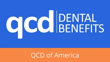 QCD of America