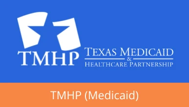 TMHP (Medicaid)