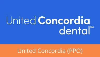 United Concordia (PPO)