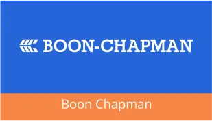 Boon Chapman