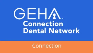 GEHA Connection Dental Network