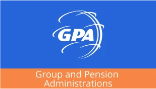 Group and Pension Administrations