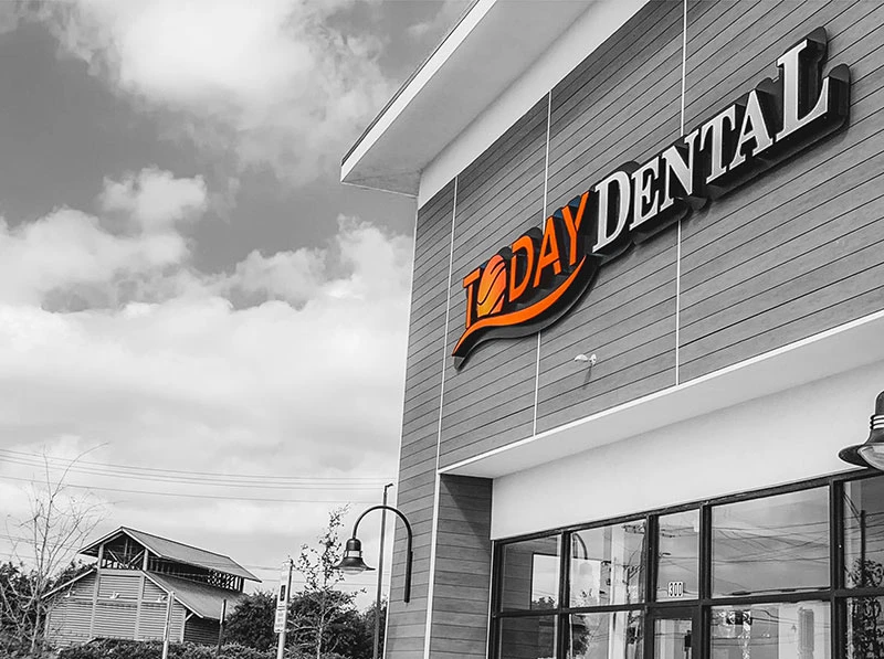 Today Dental office